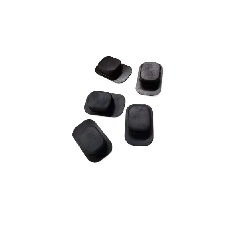 4 Aluminum Caps - Durable Fascia & Rain Protection Solutions