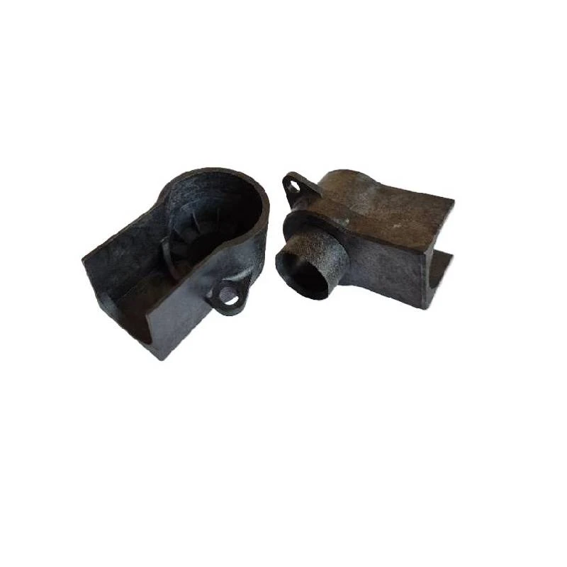 OEM Premium Industrial Pipe Fittings