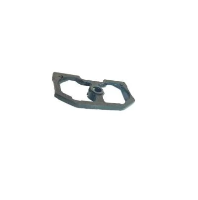 metal cap
