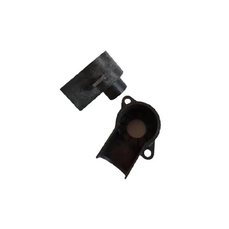 OEM Stainless Steel Filter Element Metal Covers