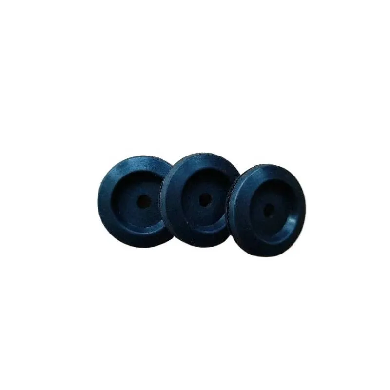 OEM Stainless Steel Filter Element Metal Covers