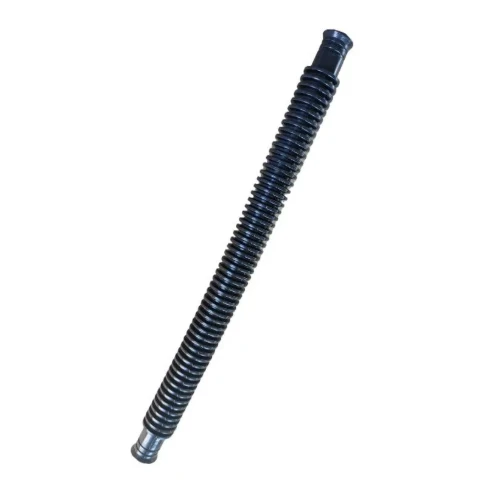 OEM Stainless Steel Filter Element Metal Covers