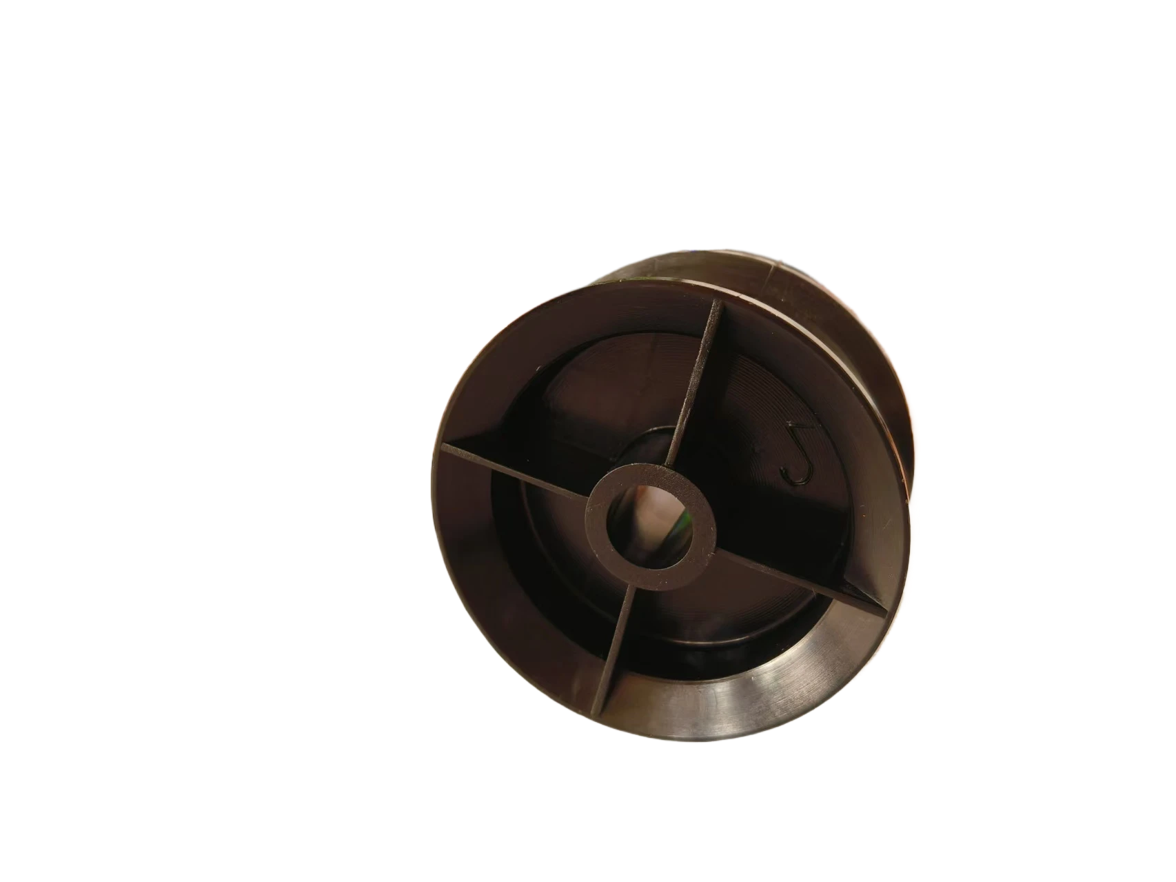 metal cap