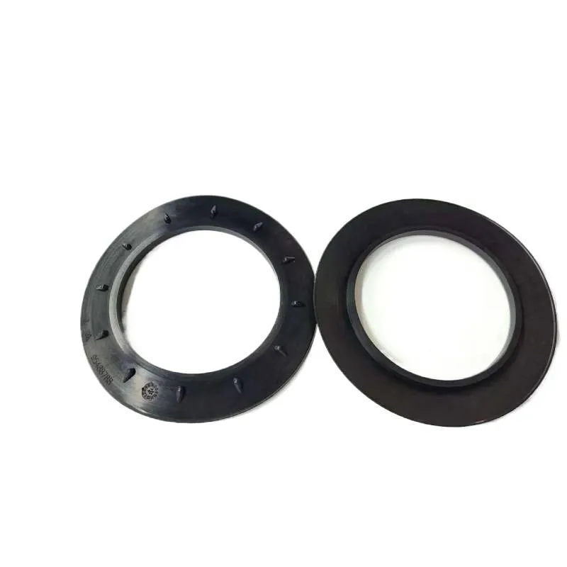 Solid Rubber Rods   Durable, High-Temp Resistant & Custom Sizes Available