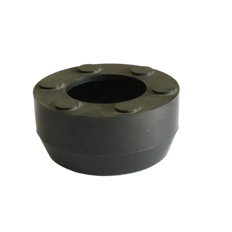 metal cap