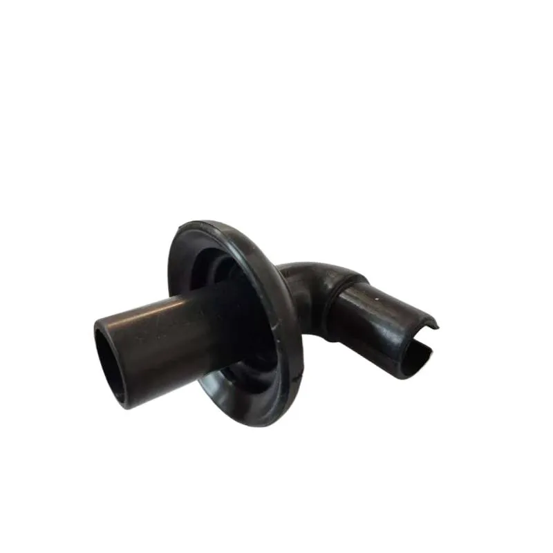 industrial pipe parts