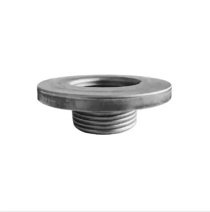 decorative metal caps