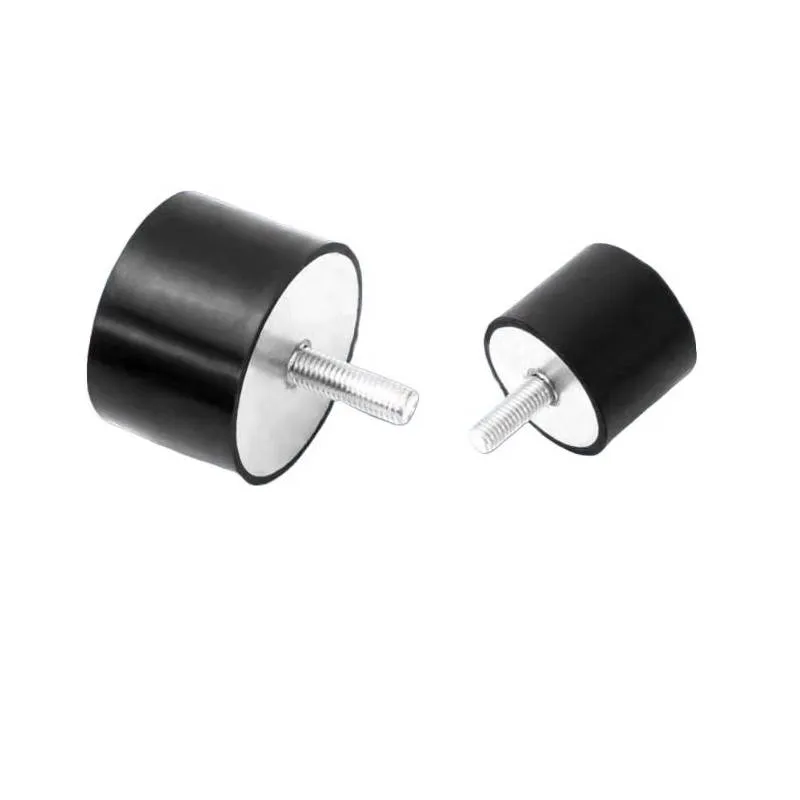 decorative metal caps