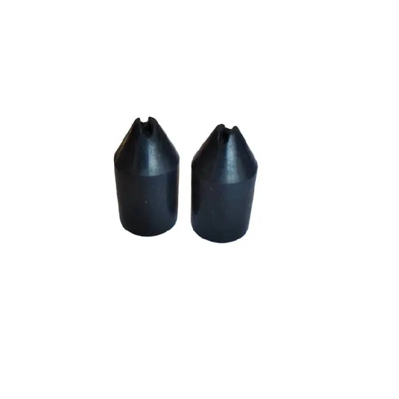 OEM Stainless Steel Filter Element Metal Covers