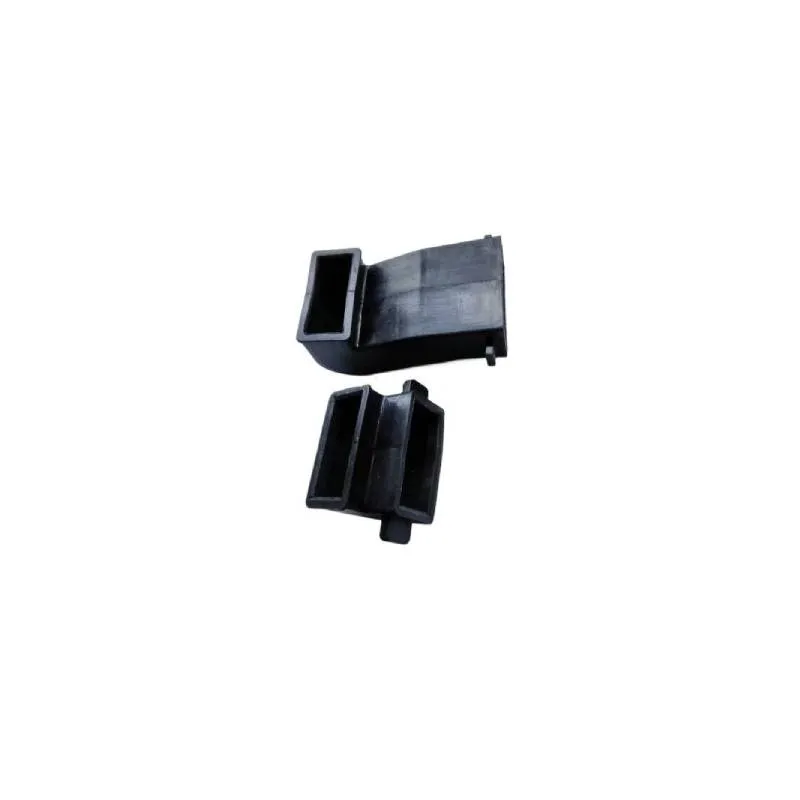OEM Stainless Steel Filter Element Metal Covers