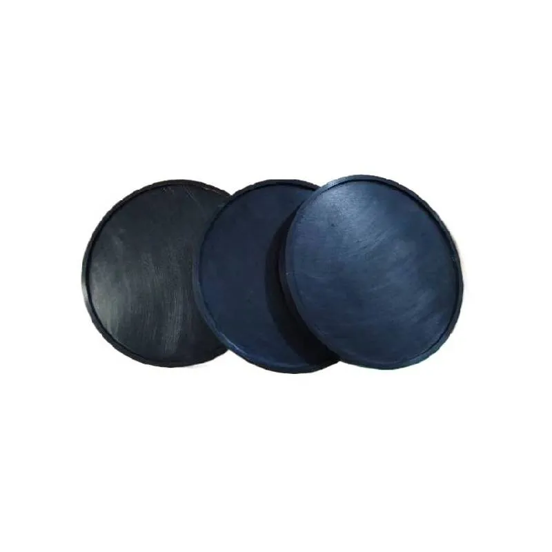 metal cap