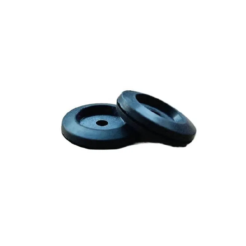1 Inch & 2 Inch Rubber Pipe Caps   Heavy Duty Leak-Proof Protection