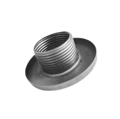 round metal washer