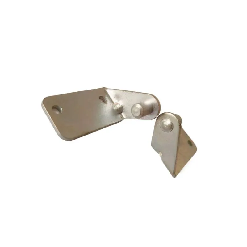 Small Steel Washers   Heavy-Duty & Corrosion-Resistant Solutions