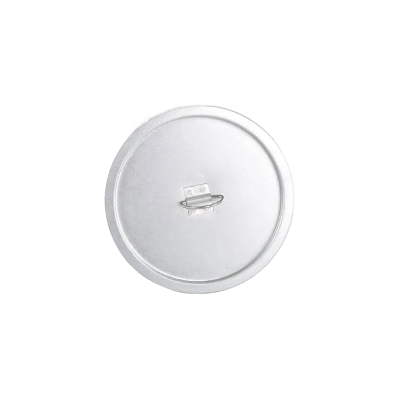 OEM Stainless Steel Filter Element Metal Covers