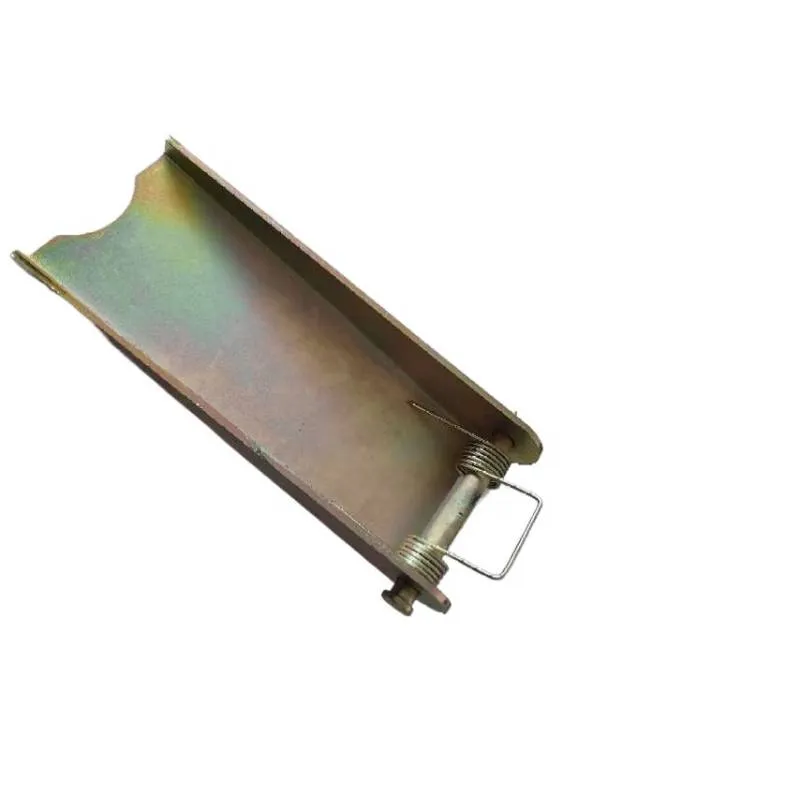 OEM Stainless Steel Filter Element Metal Covers