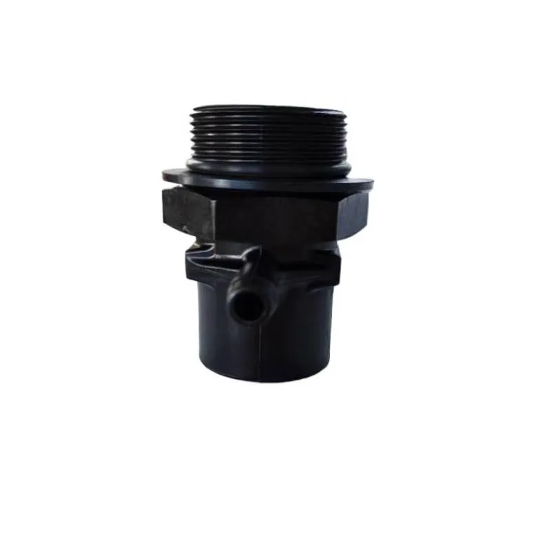 metal cap
