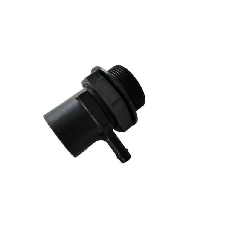 Industrial Pipe Connectors - High-Performance, Durable Solutions for Efficient Connections