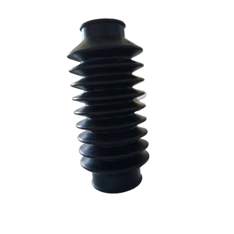 corrugated pvc pipe