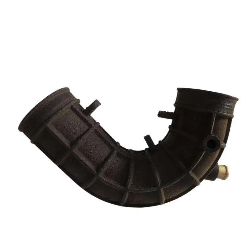 OEM Stainless Steel Filter Element Metal Cap