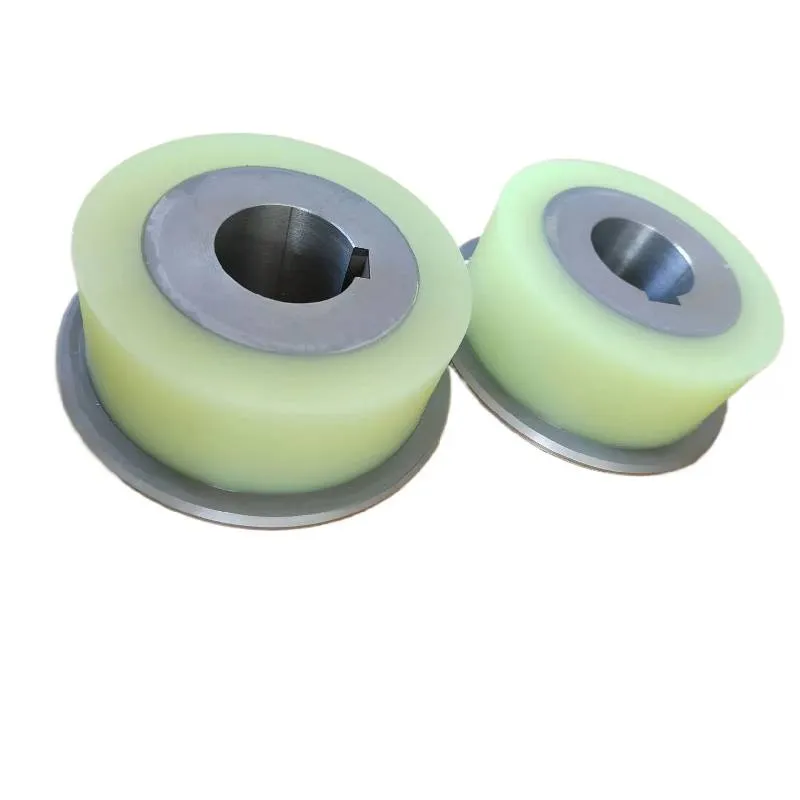 metal tile cap