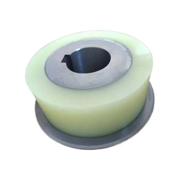 OEM Stainless Steel Filter Element Metal Cap
