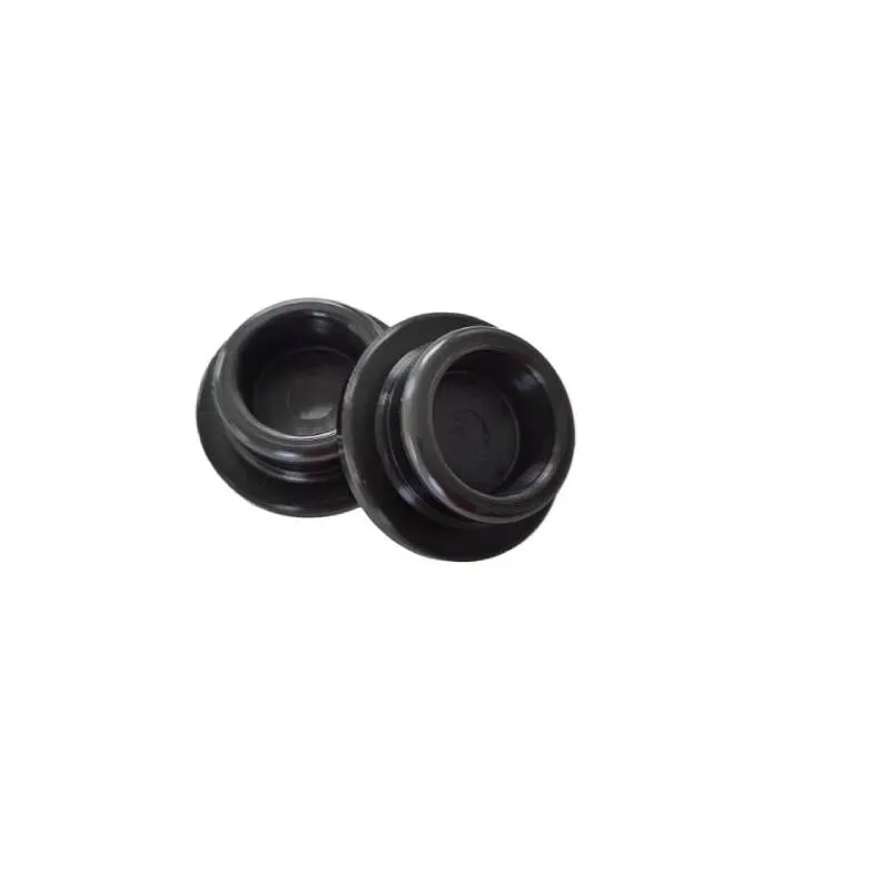 decorative metal caps