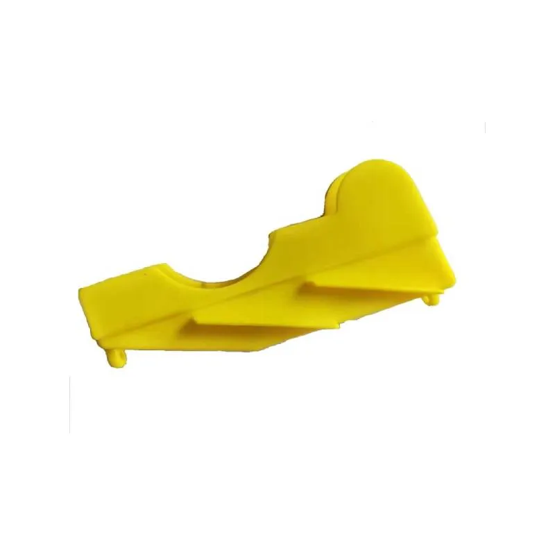 High-Quality 4 Inch Rubber Cap – Durable End Caps for Pipe Protection
