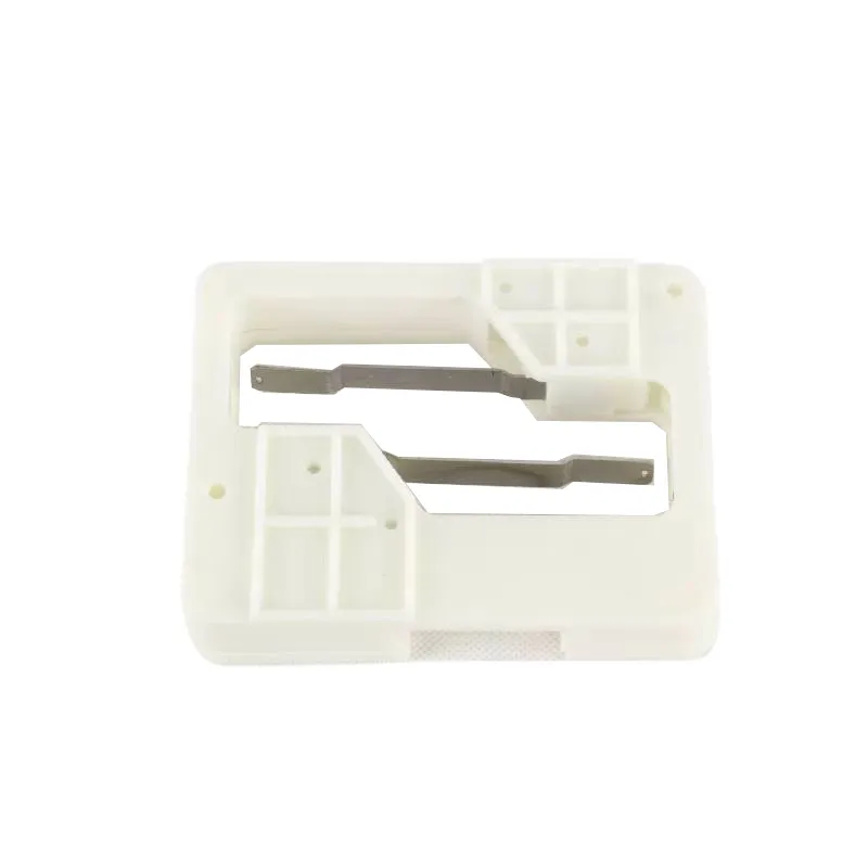 Durable Rubber Wire Bushings   Heat-Resistant Wire Protection