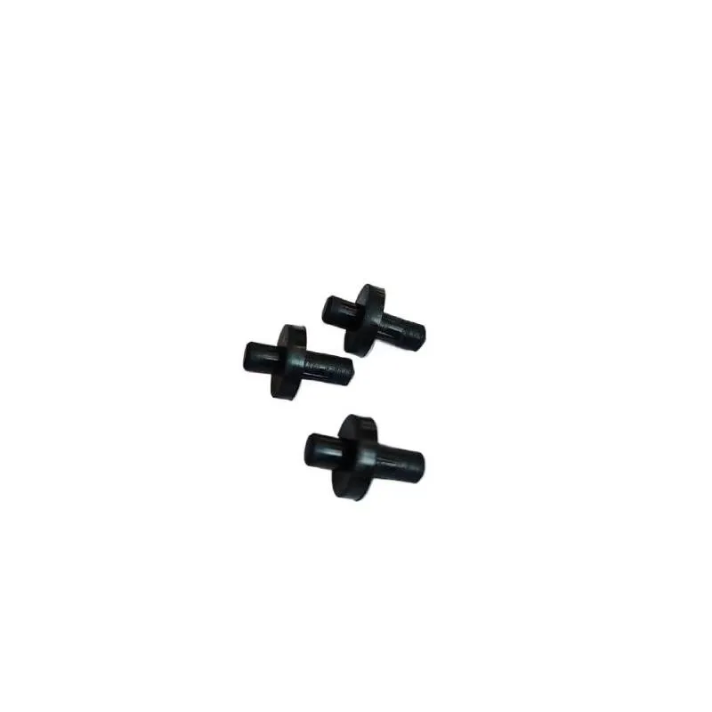 industrial pipe parts
