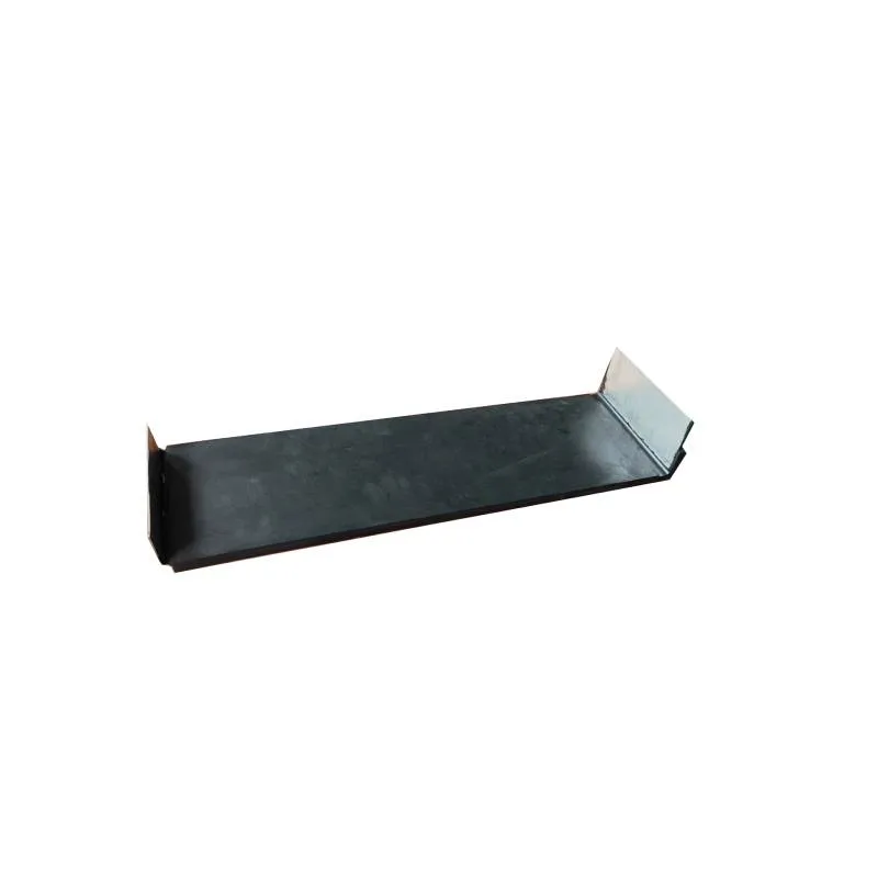OEM Stainless Steel Filter Element Metal Covers