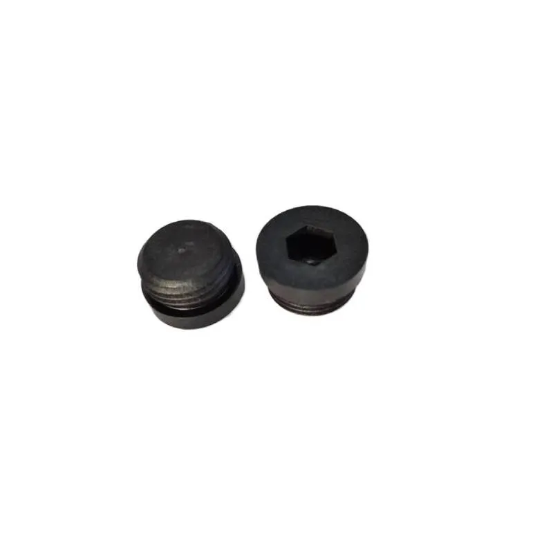 industrial pipe parts