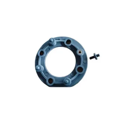12 Round Air Cleaner Assembly   Premium Airflow & Durability