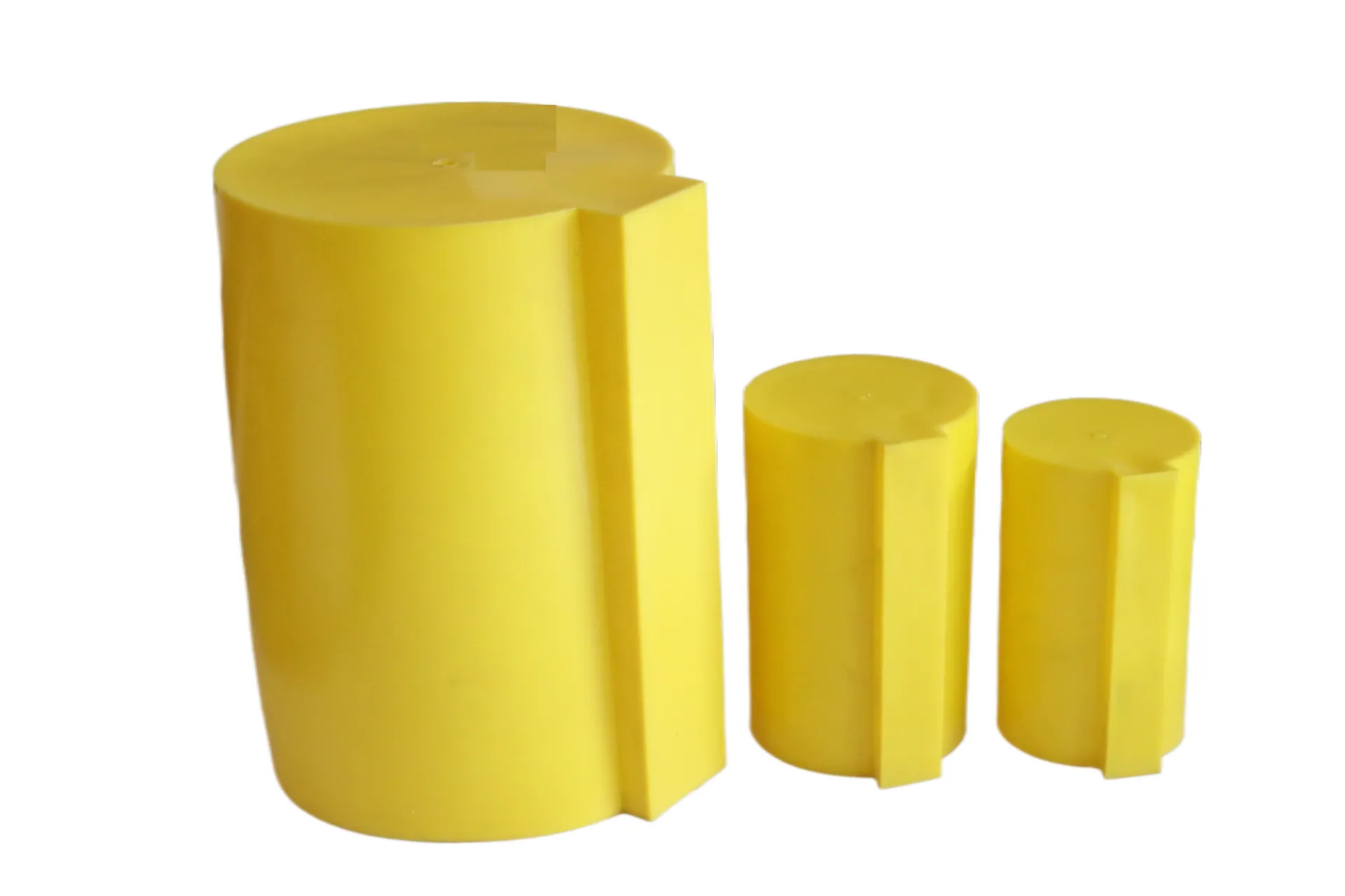 Premium Rubber Pad Manufacturers   Custom Solutions
