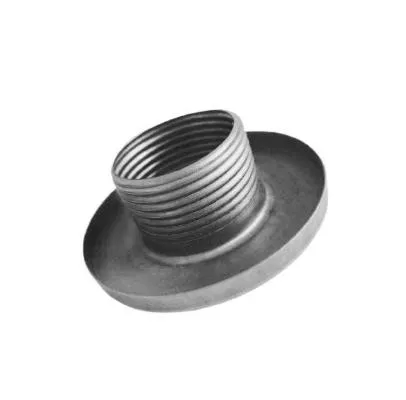 Universal Fridge Door Hinge - Fits Any Refrigerator Model