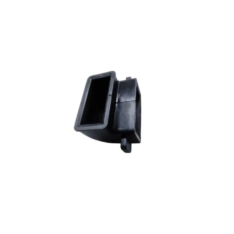 Rubber Sink Drain Pipe   Durable, Leak-Proof Plumbing Solution