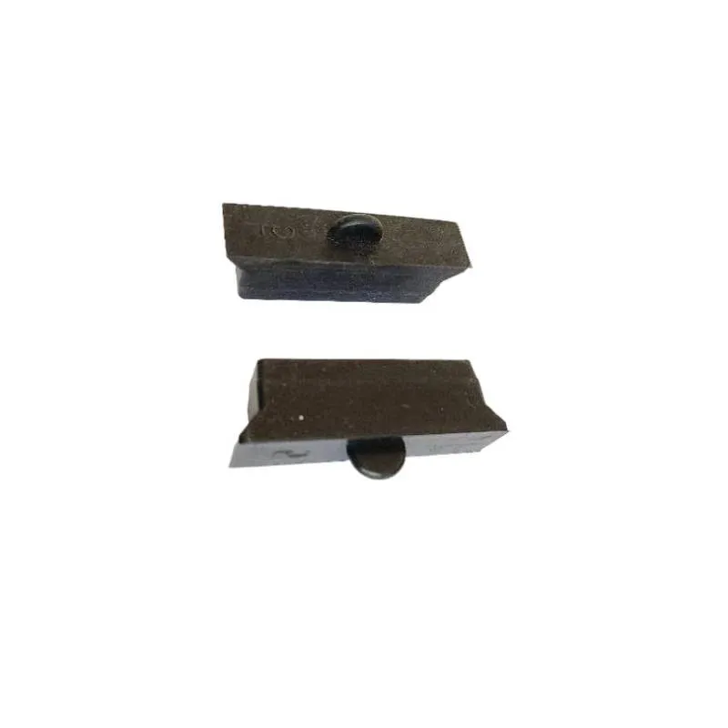 decorative metal caps