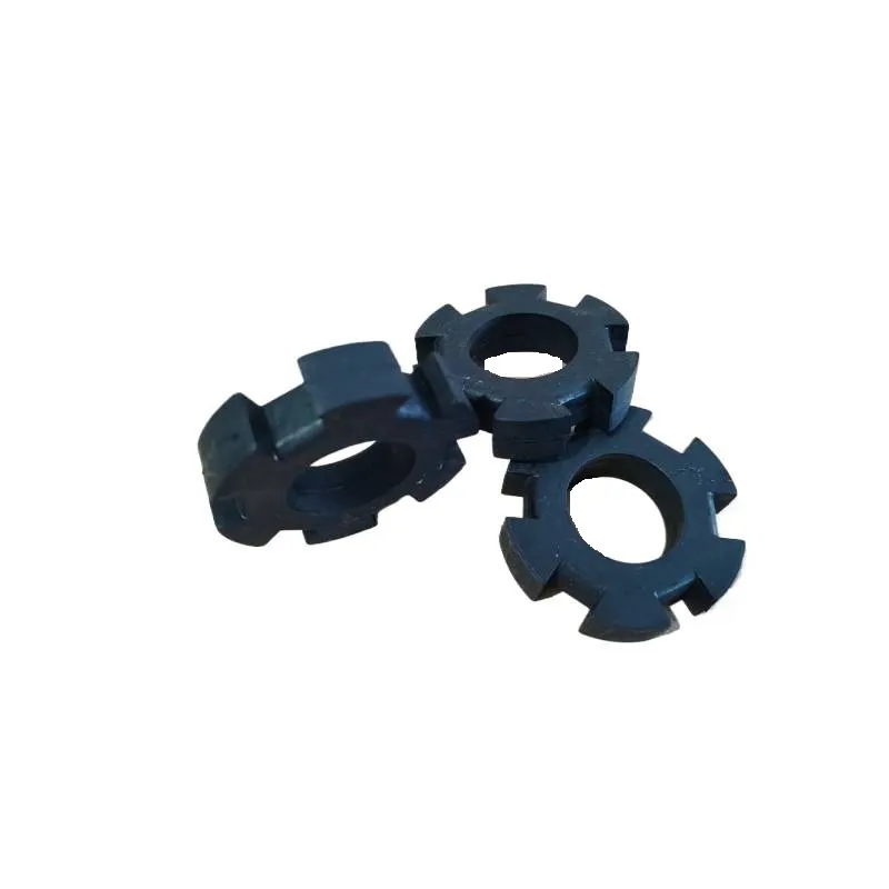 OEM Stainless Steel Filter Element Metal Covers