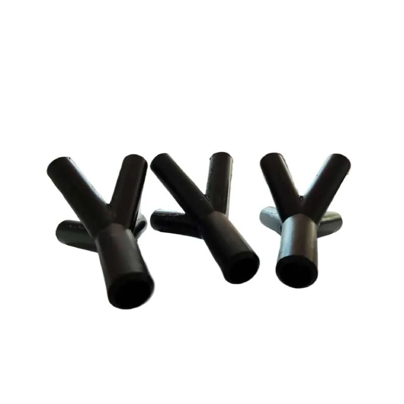 Premium PU Rubber Wheels Durable, Quiet & Long-Lasting