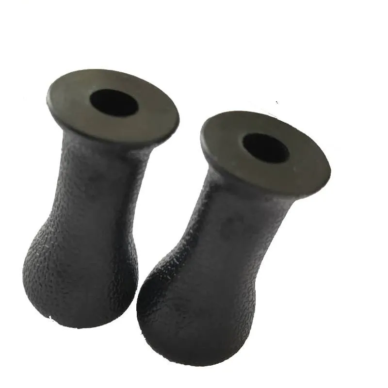 decorative metal caps