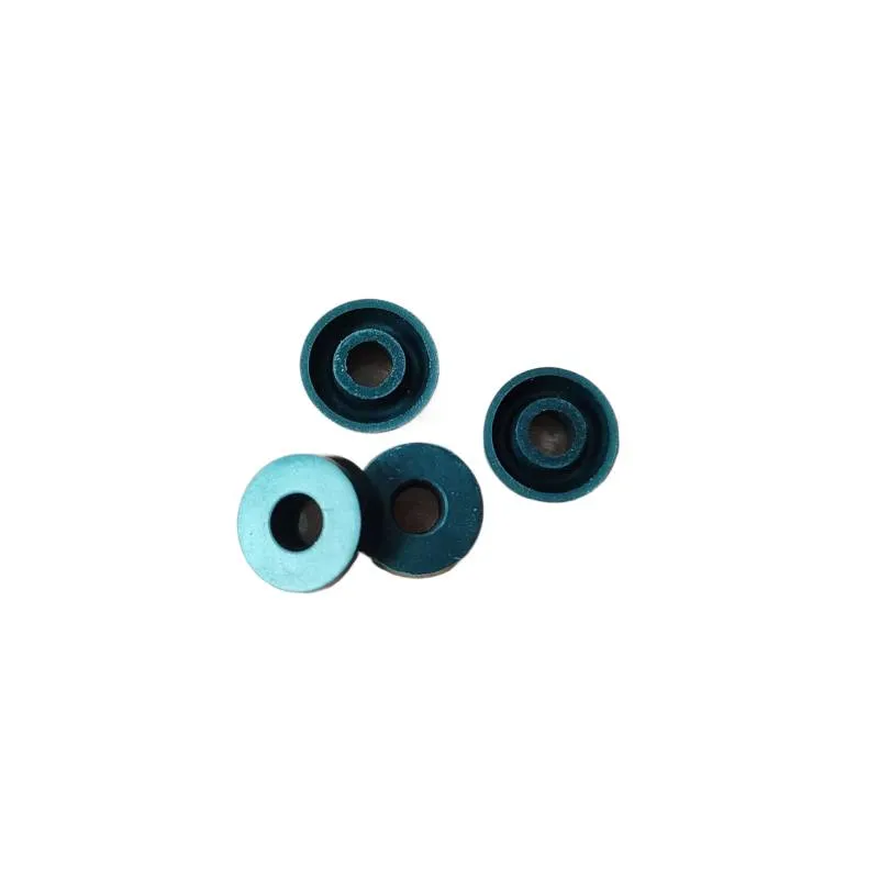 OEM Stainless Steel Filter Element Metal Covers