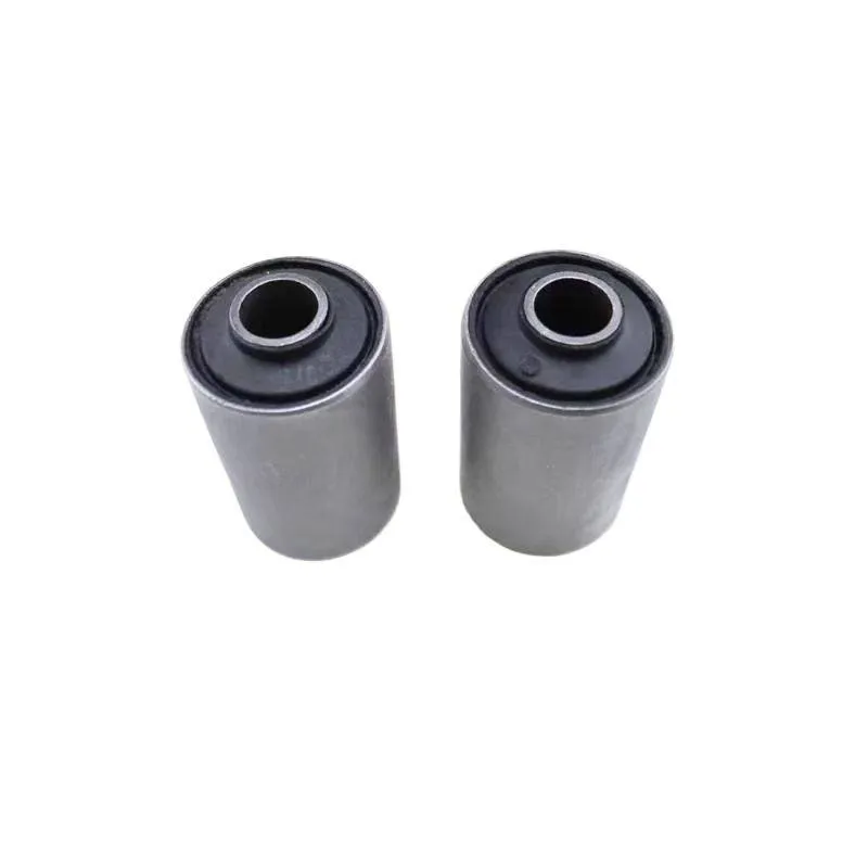 metal deck end cap