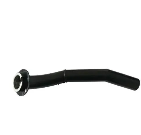 OEM Stainless Steel Filter Element Metal Cap