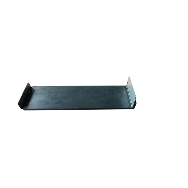 metal cap