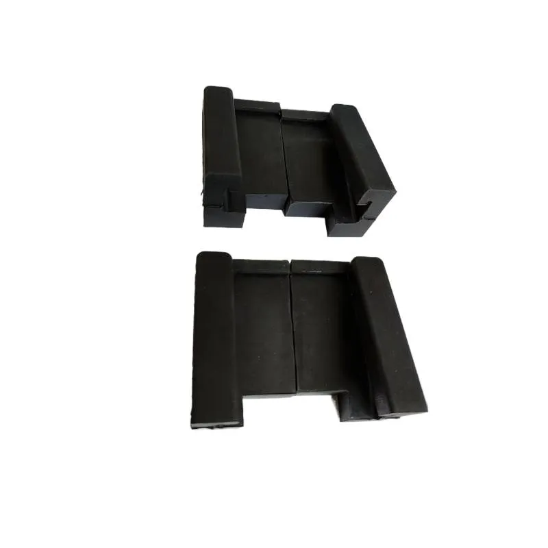 industrial pipe parts