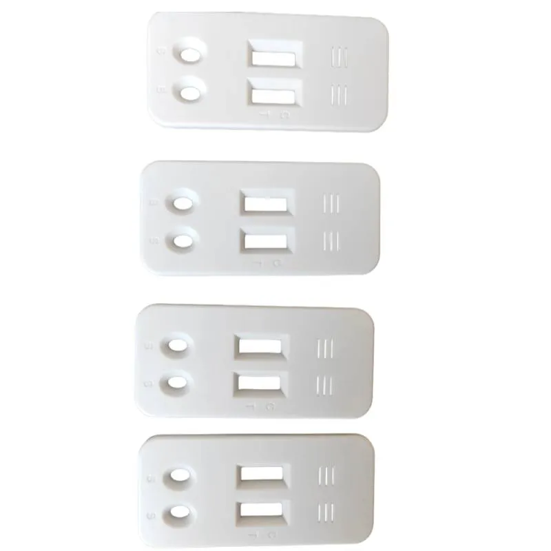 OEM Stainless Steel Filter Element Metal Cap