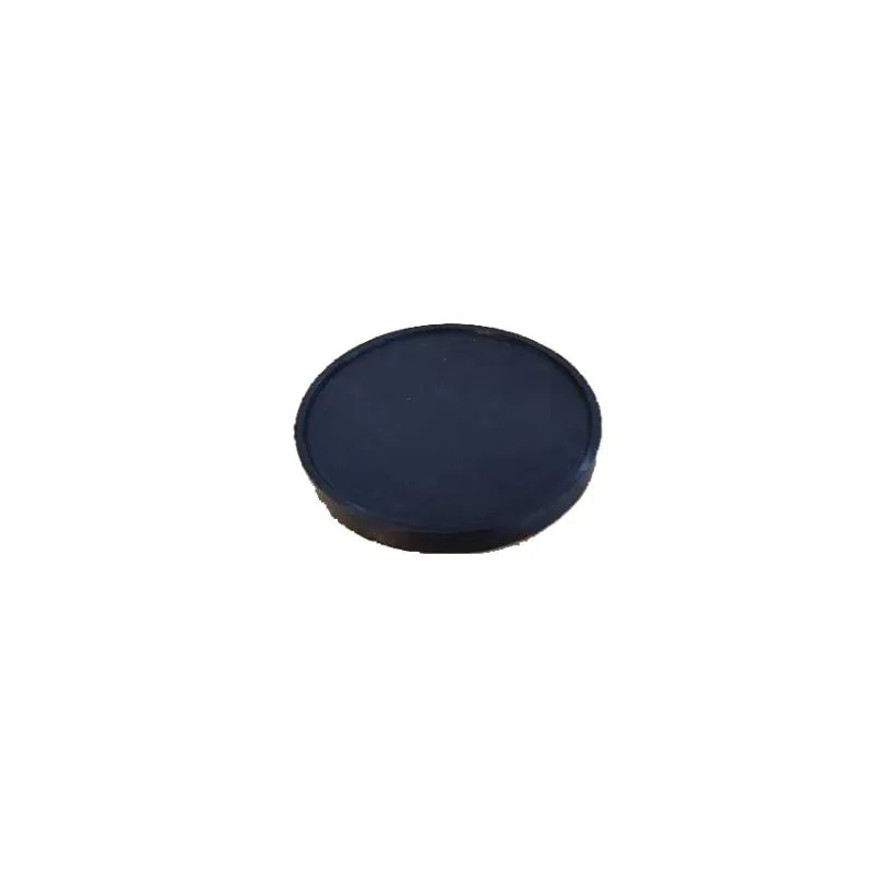 OEM Stainless Steel Filter Element Metal Cap